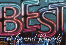 The Best of Grand Rapids 2025